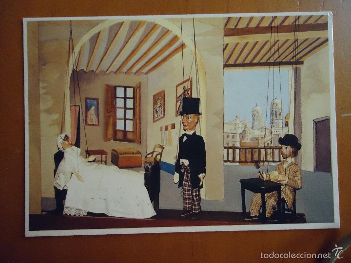 Cartes Postales: postal cadiz