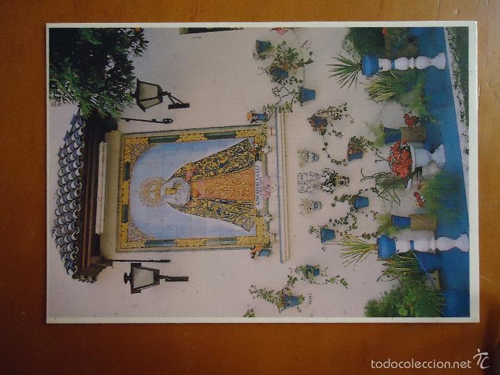 postal cadiz 
