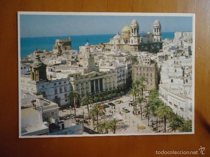 postal cadiz 