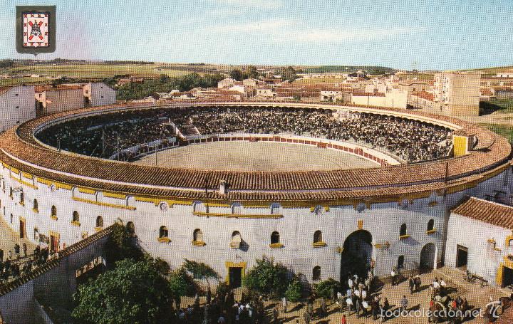Plaza Toros Linares Vendido En Venta Directa