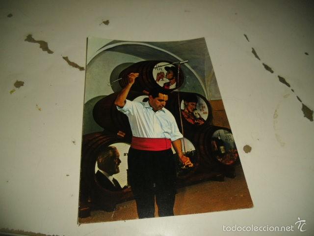 Postales: CAJ-15 POSTAL VENENCIADOR - Foto 1