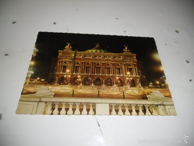 Postales: caj-199 POSTAL PARIS ET SES MERVEILLES - Foto 1