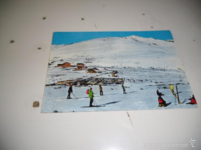 Postales: caj-199 POSTAL REINOSA SANTANDER - Foto 1