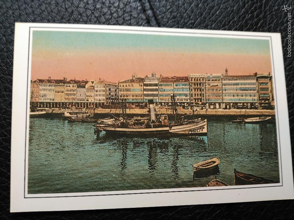 Postales: POSTAL A CORU&Ntilde;A LA CORU&Ntilde;A N&ordm;135 - Foto 1