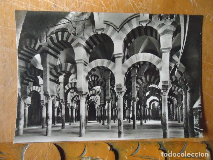 Postais: postal cordoba
