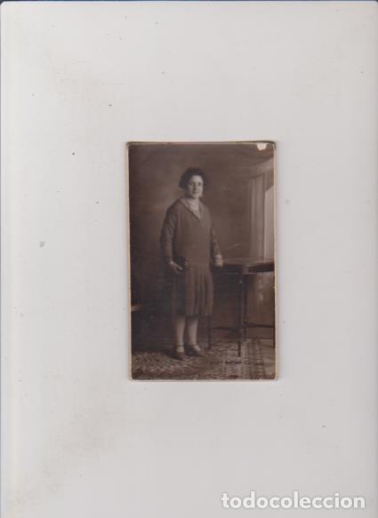 Postkarten: MATARREDONA - TARJETA POSTAL - ALCOY
