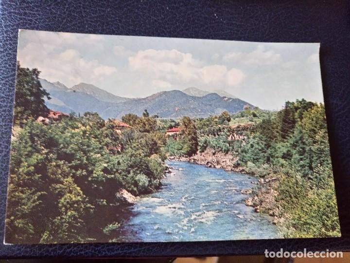 Postales: ANTIGUA POSTAL. EDICIONES ANCLA. 2020. - Foto 1