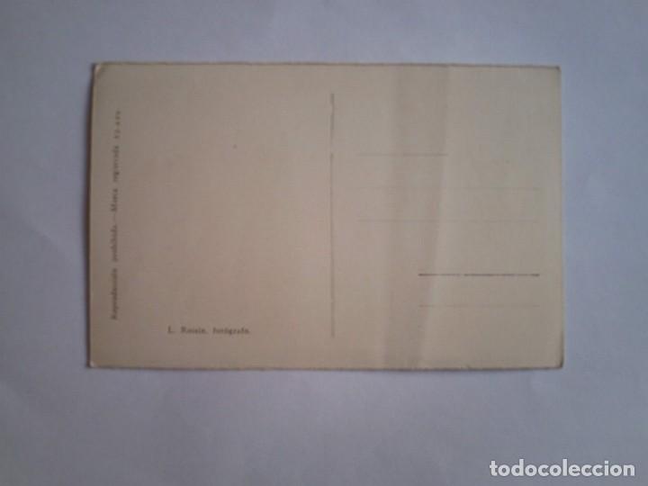 Postales: Postal antigua tetuan - Foto 2