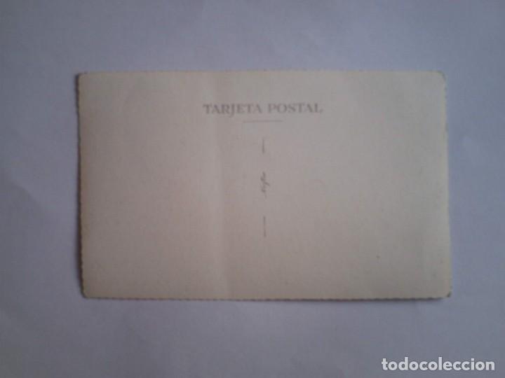 Postales: Postal antigua san fermin - Foto 2