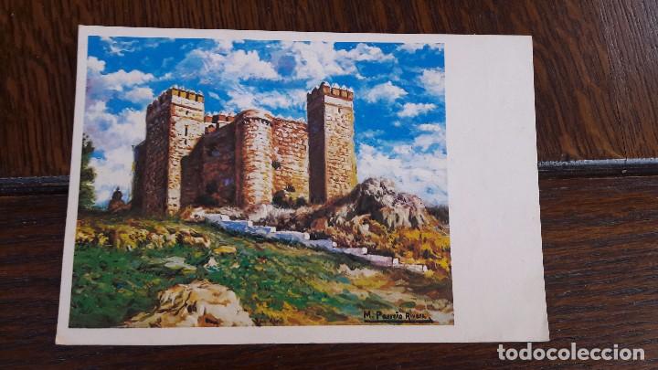 Postcards: postal , postales , tarjeta , tarjetas , foto , fotografias , panoramicas , turismo , souvenirs