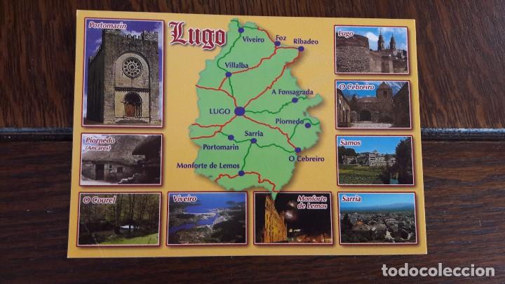 Postcards: postal , postales , tarjeta , tarjetas , foto , fotografias , panoramicas , turismo , souvenirs