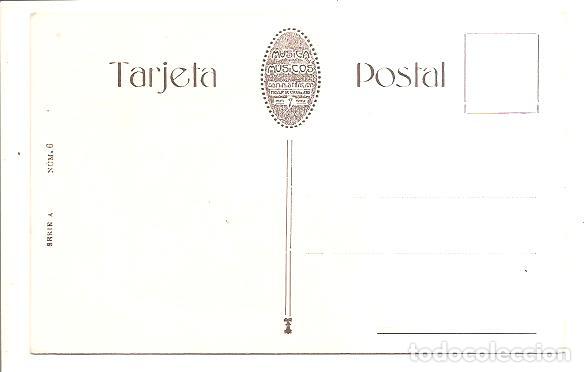 Postales: POSTAL MOZART------- - Foto 2