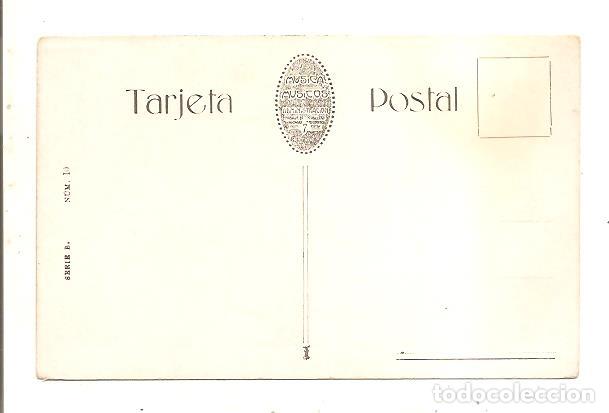 Postales: POSTAL HAIDN-------- - Foto 2