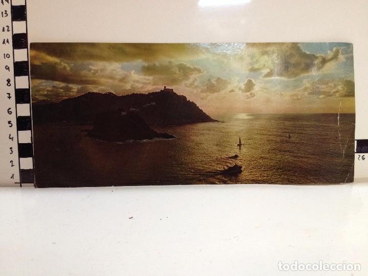 Postales: LOTE POSTALES VARIAS A PARTIR DE DIEZ ENVIO GRATIS (M) - Foto 2