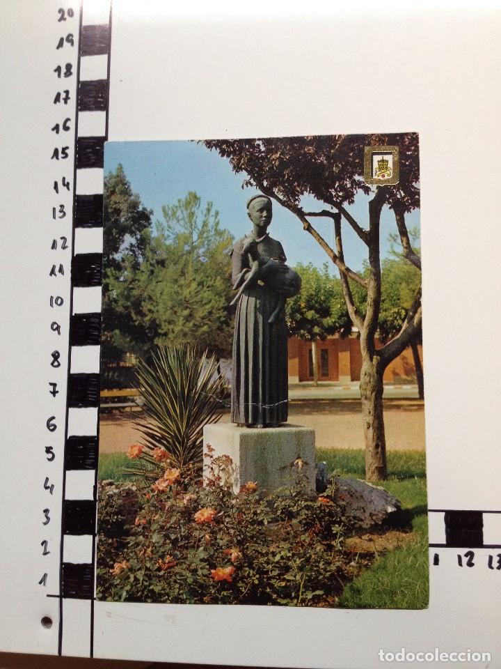 Postales: LOTE POSTALES VARIAS A PARTIR DE DIEZ ENVIO GRATIS (M) - Foto 15