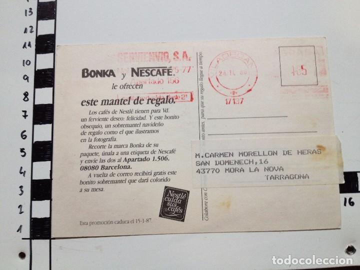 Postales: LOTE POSTALES VARIAS A PARTIR DE DIEZ ENVIO GRATIS (M) - Foto 17