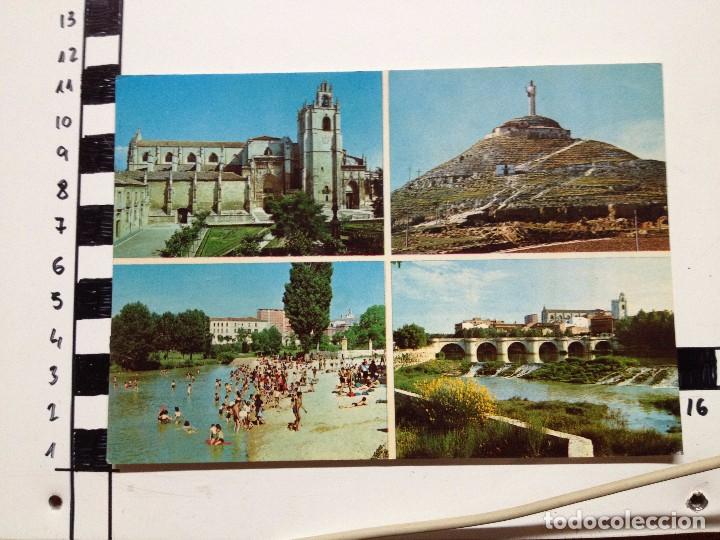 Postales: LOTE POSTALES VARIAS A PARTIR DE DIEZ ENVIO GRATIS (M) - Foto 18