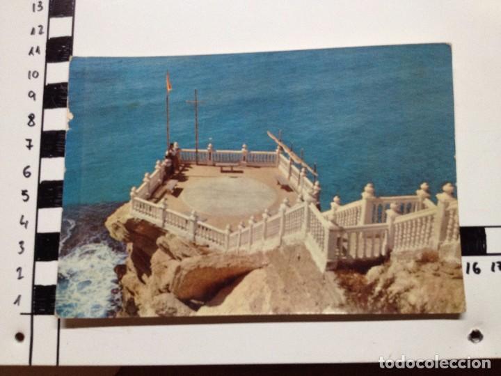 Postales: LOTE POSTALES VARIAS A PARTIR DE DIEZ ENVIO GRATIS (M) - Foto 23