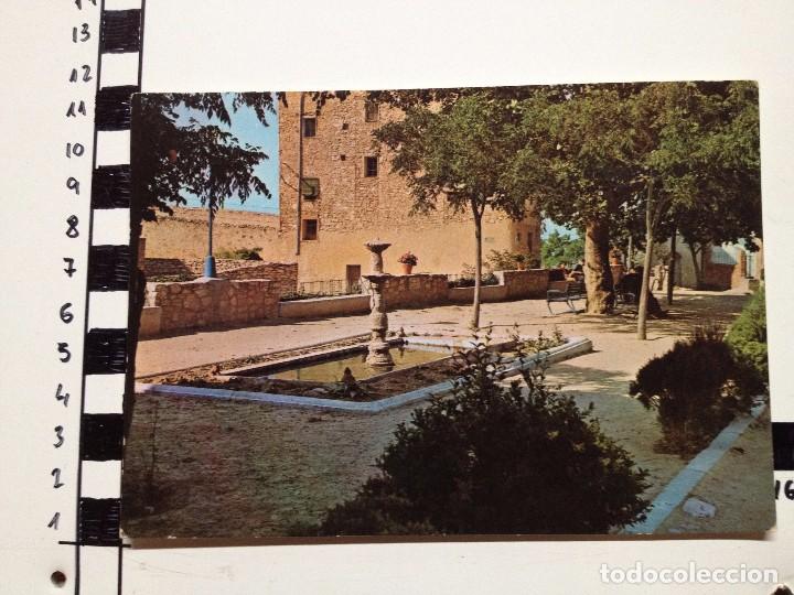 Postales: LOTE POSTALES VARIAS A PARTIR DE DIEZ ENVIO GRATIS (M) - Foto 25