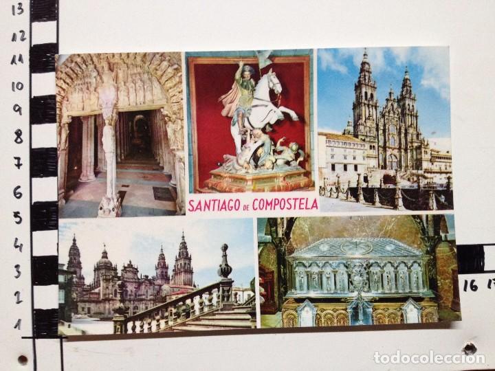 Postales: LOTE POSTALES VARIAS A PARTIR DE DIEZ ENVIO GRATIS (M) - Foto 35