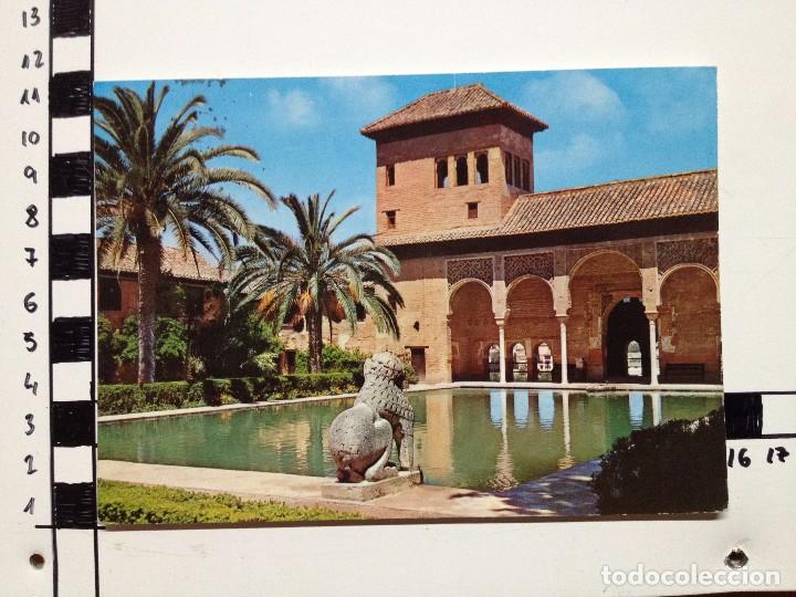 Postales: LOTE POSTALES VARIAS A PARTIR DE DIEZ ENVIO GRATIS (M) - Foto 36