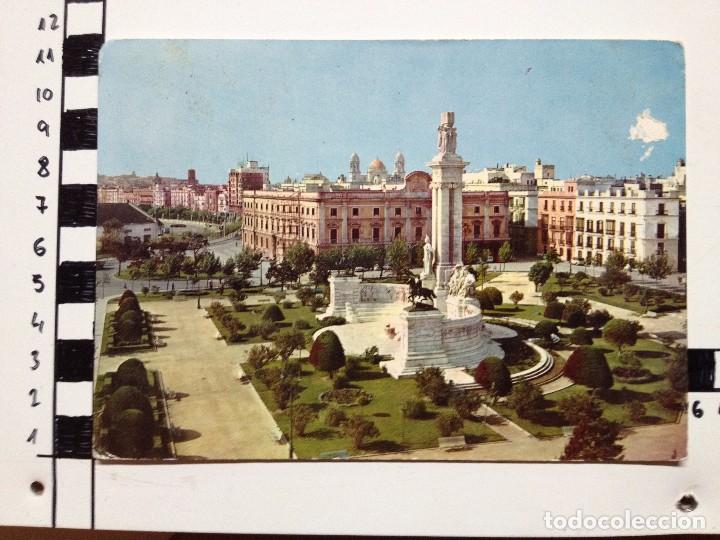 Postales: LOTE POSTALES VARIAS A PARTIR DE DIEZ ENVIO GRATIS (M) - Foto 38
