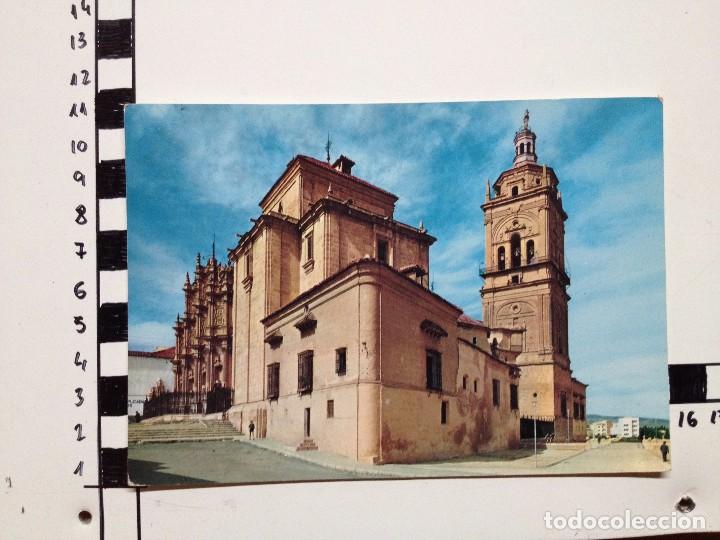 Postales: LOTE POSTALES VARIAS A PARTIR DE DIEZ ENVIO GRATIS (M) - Foto 49