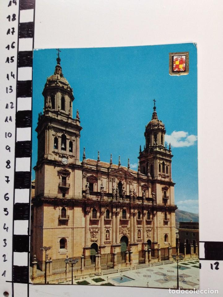 Postales: LOTE POSTALES VARIAS A PARTIR DE DIEZ ENVIO GRATIS (M) - Foto 51
