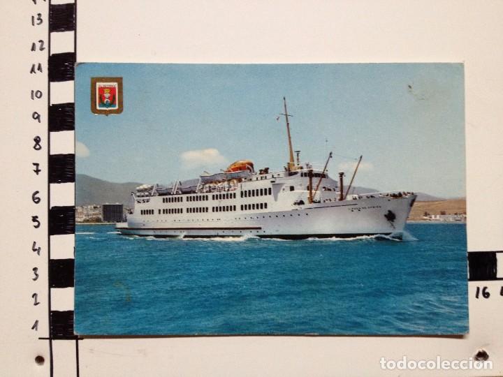 Postales: LOTE POSTALES VARIAS A PARTIR DE DIEZ ENVIO GRATIS (M) - Foto 56