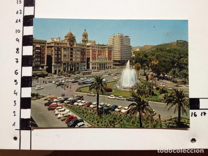 Postales: LOTE POSTALES VARIAS A PARTIR DE DIEZ ENVIO GRATIS (M) - Foto 57