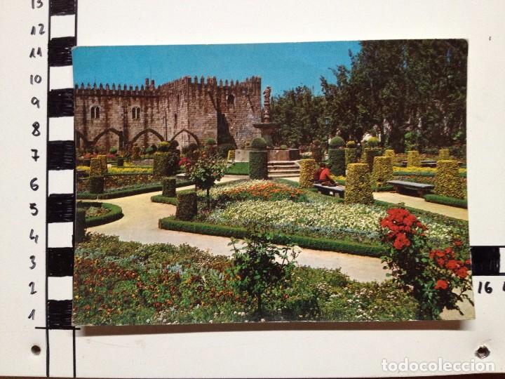 Postales: LOTE POSTALES VARIAS A PARTIR DE DIEZ ENVIO GRATIS (M) - Foto 62