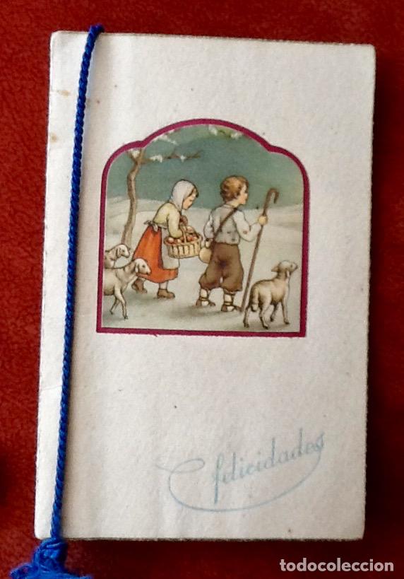 FELICIDADES 1947.ENVIO.INCLUIDO