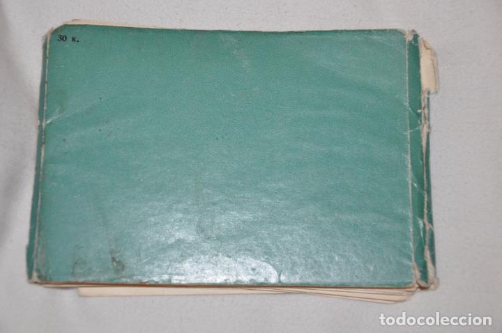 Postales: JUEGO  29 postales sovieticos .Leningrad.URSS - Foto 2