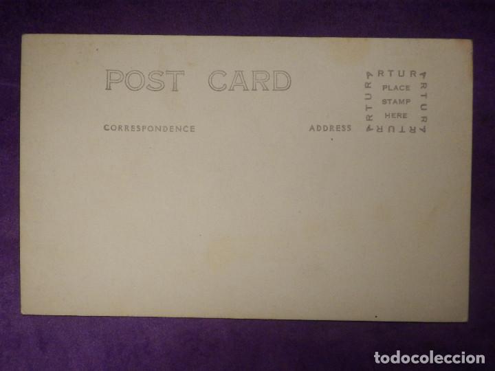 Postales: Postal - Sin determinar - Artur - - Foto 2