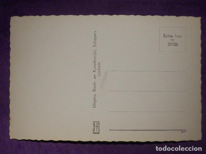 Postales: Postal - Extranjero - Sin determinar - - Foto 2