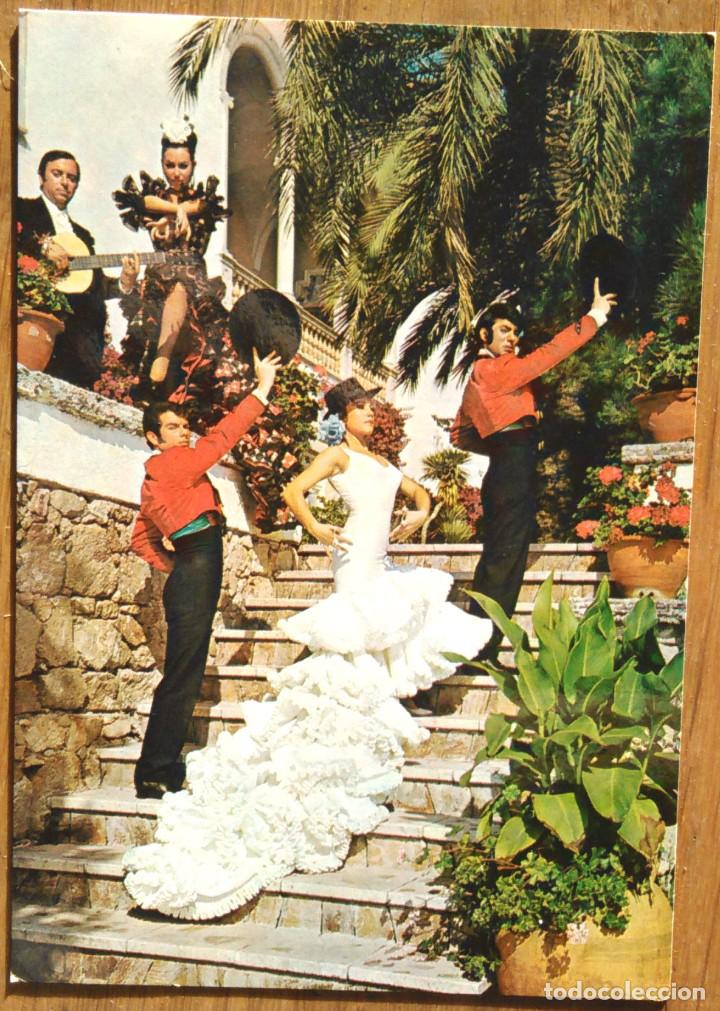 Postales: ZORONGO CORDOBA LA GUAPA - Foto 1