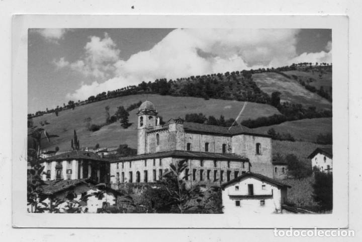 Postales: POSTAL LEIZA - Foto 1