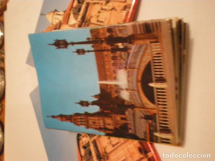 Postales: POSTALES DE ANDALUCIA Y DE VALLADOLID - Foto 2