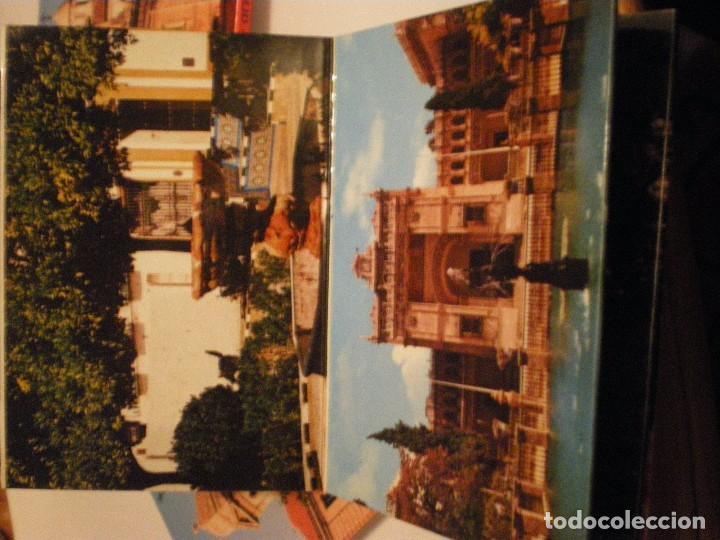 Postales: POSTALES DE ANDALUCIA Y DE VALLADOLID - Foto 4