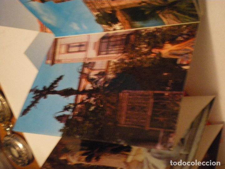 Postales: POSTALES DE ANDALUCIA Y DE VALLADOLID - Foto 6
