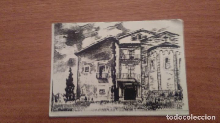 Cartoline: FOTO POSTAL SANT FELIUET DE TERRASSOLA BAGES ESGLESIA PRE - ROMANICA