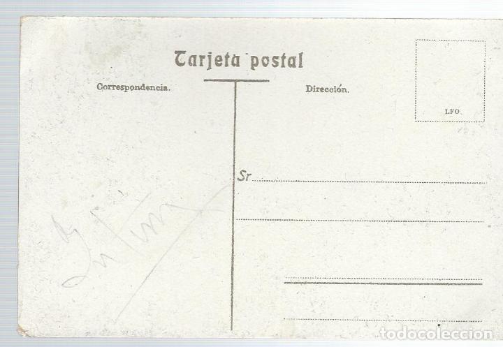 Postales: POSTAL ANTIGUA DE ZARAGOZA - LAS DOS CATEDRALES SIN CIRCULAR - Foto 2