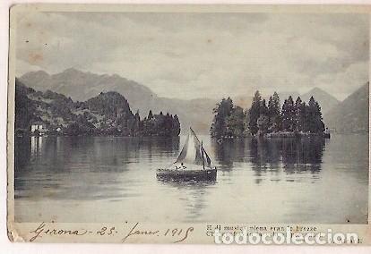 Postales: ANTIGUA POSTAL ESCRITA 1915 - Foto 1
