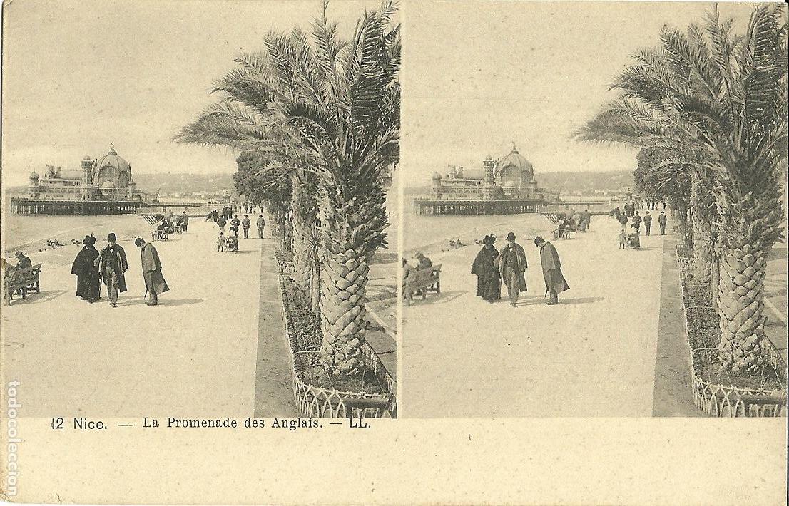 Postales: NIZA - Foto 1