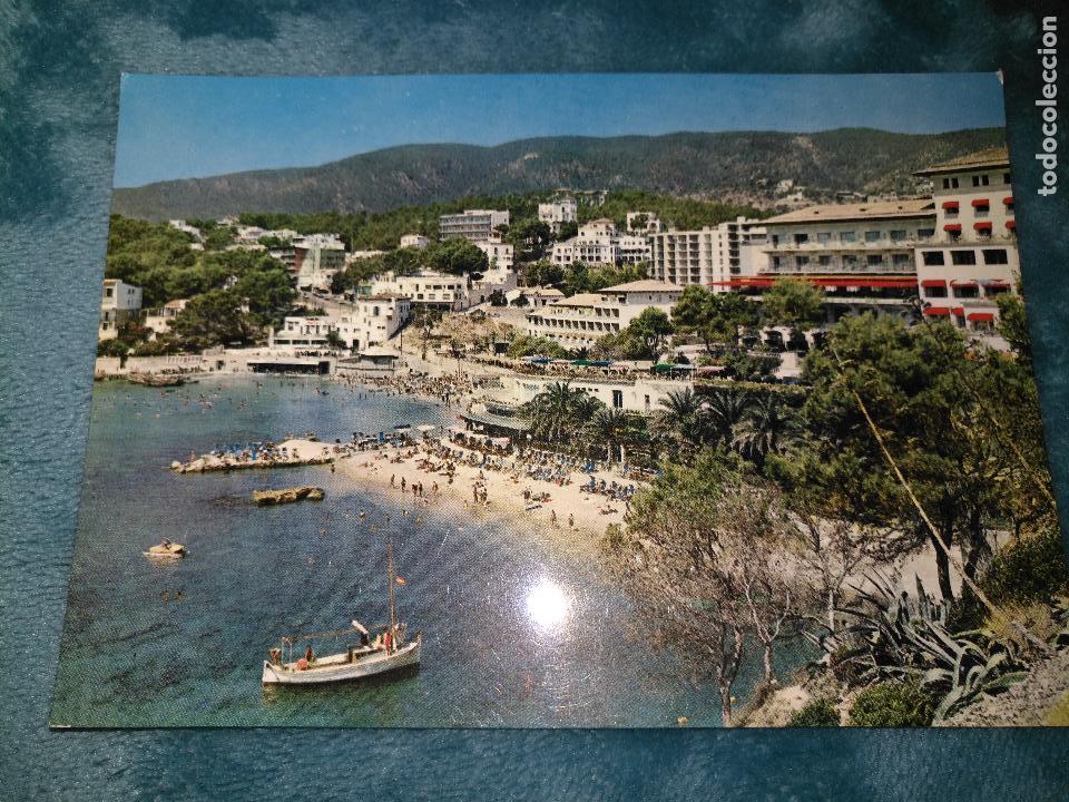 Postales: Antigua postal . Palma de mallorca - Foto 1