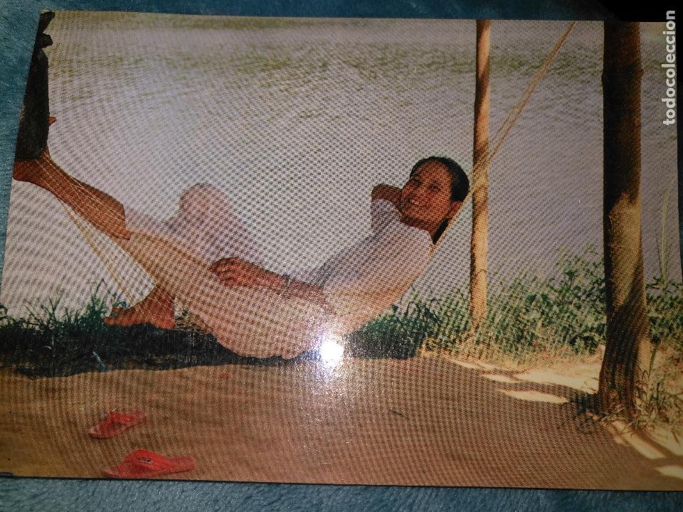 Postales: Antigua postal .original de vietnam - Foto 1