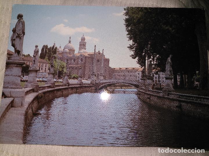 Postales: Postal , - padova - Foto 1