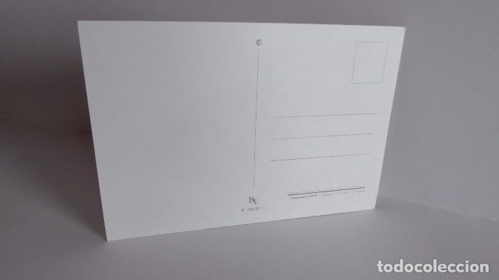 Postales: TARJETA POSTAL VINTAGE - Foto 2