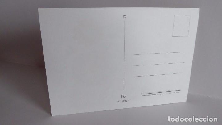 Postales: TARJETA POSTAL VINTAGE - Foto 2
