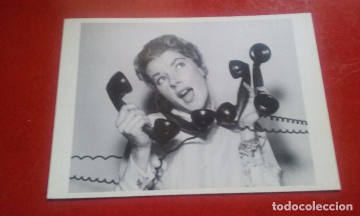 Postales: Postal Debrocke De Brocke H. Armstrong Roberts 1988 Emotifs